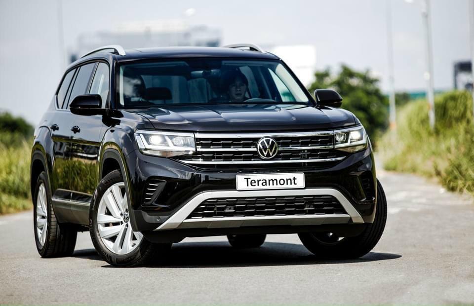 teramont1 Teramont