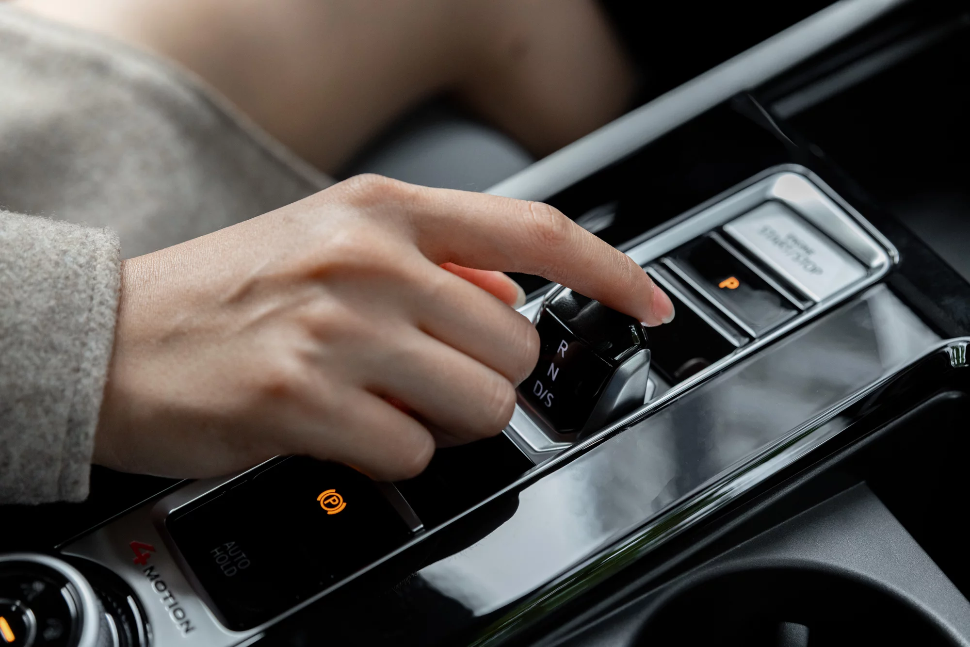 TeramontXInterior 21 Volkswagen Teramont X Công nghệ tiên phong – Trải nghiệm đẳng cấp