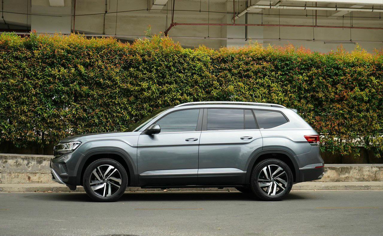 z5427183026306 90a54c77e5be14b096e20532b95506bd Volkswagen Teramont Limited - Lựa Chọn SUV Cỡ Lớn Hấp Dẫn