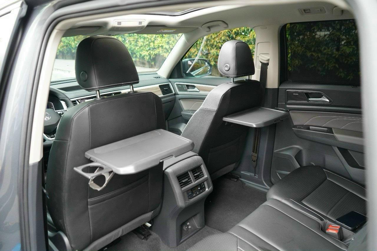 z5427183041644 02c94bc4d07605d8c848e3c822b4428d Volkswagen Teramont Limited - Lựa Chọn SUV Cỡ Lớn Hấp Dẫn