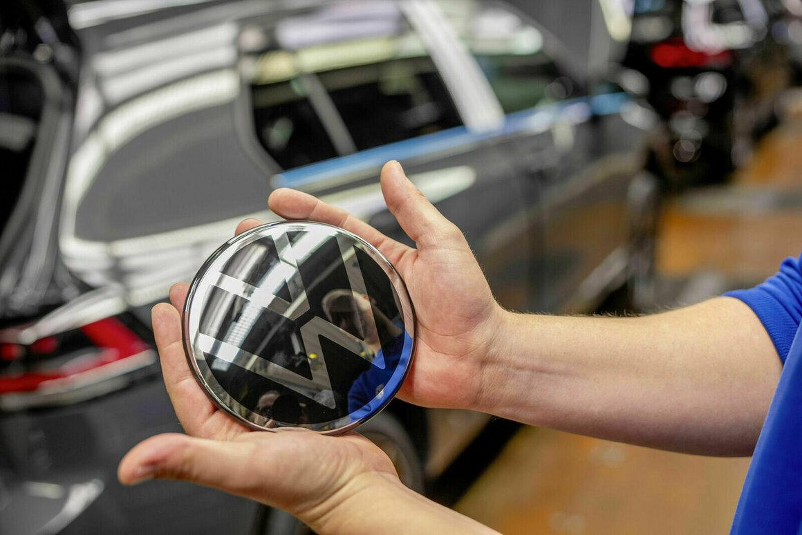 golf 4 Kỷ niệm 50 năm ra mắt của sản phẩm Golf, chiếc xe bán chạy nhất nhà Volkswagen